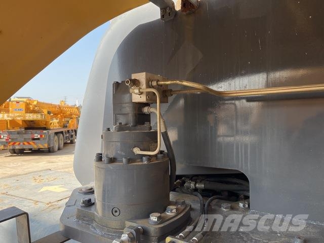 XCMG GTBZ32S Plataformas con brazo de elevación telescópico