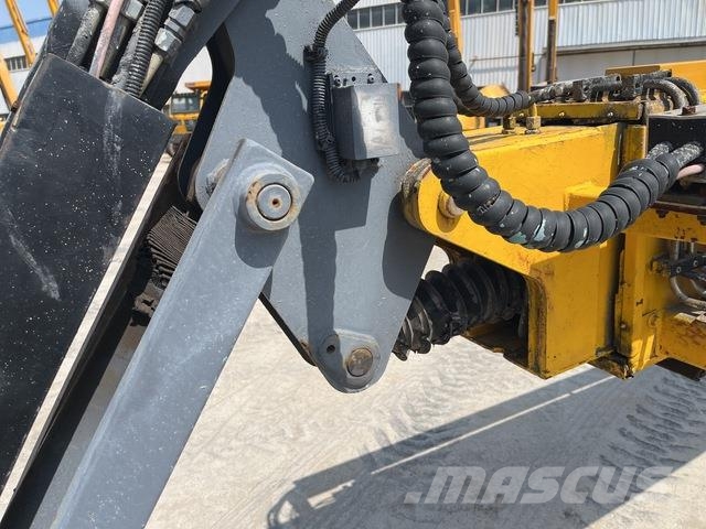 XCMG GTBZ32S Plataformas con brazo de elevación telescópico