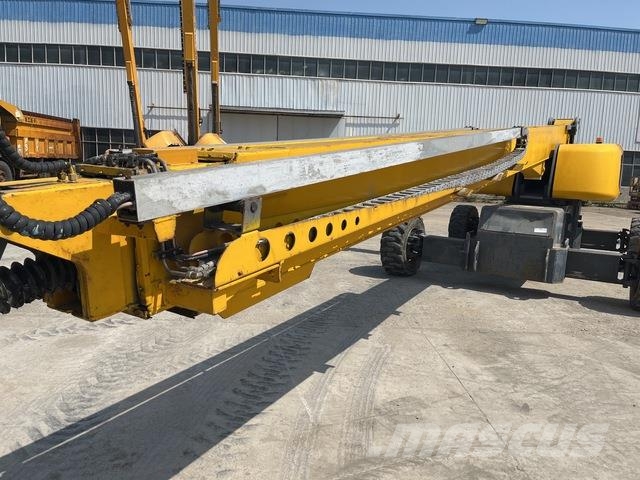 XCMG GTBZ32S Plataformas con brazo de elevación telescópico