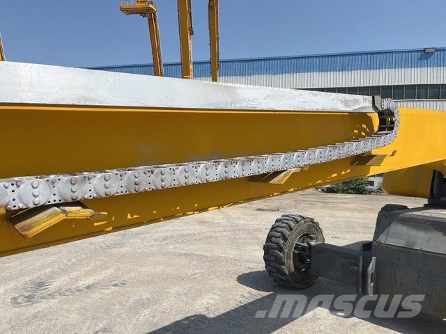 XCMG GTBZ32S Plataformas con brazo de elevación telescópico