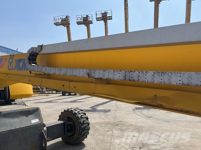 XCMG GTBZ32S Plataformas con brazo de elevación telescópico