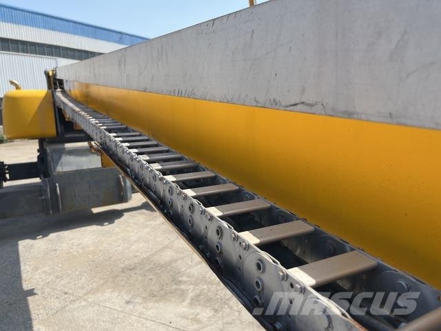 XCMG GTBZ32S Plataformas con brazo de elevación telescópico