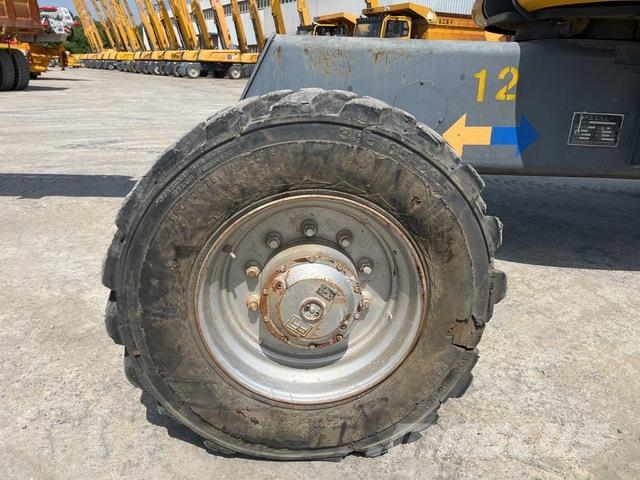 XCMG GTBZ32S Plataformas con brazo de elevación telescópico