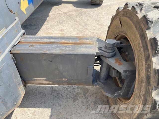 XCMG GTBZ32S Plataformas con brazo de elevación telescópico