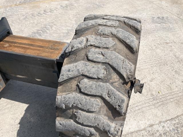 XCMG GTBZ32S Plataformas con brazo de elevación telescópico