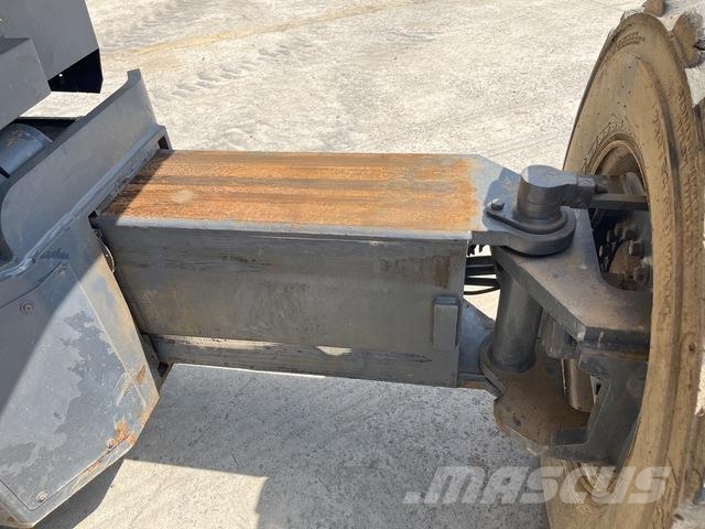 XCMG GTBZ32S Plataformas con brazo de elevación telescópico