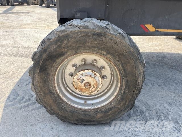 XCMG GTBZ32S Plataformas con brazo de elevación telescópico