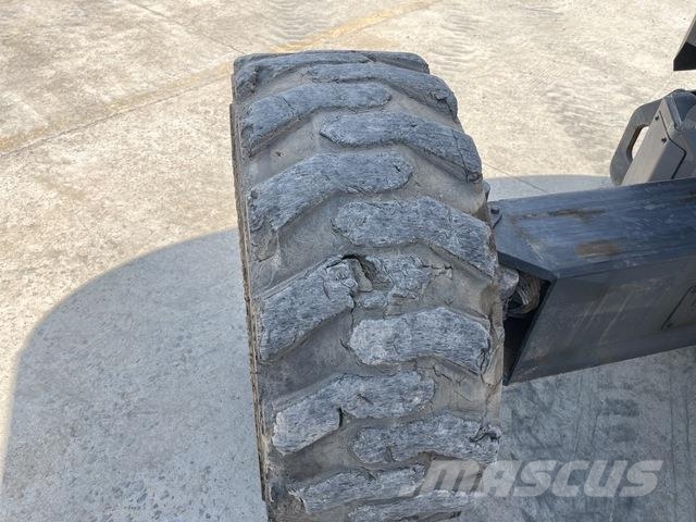 XCMG GTBZ32S Plataformas con brazo de elevación telescópico