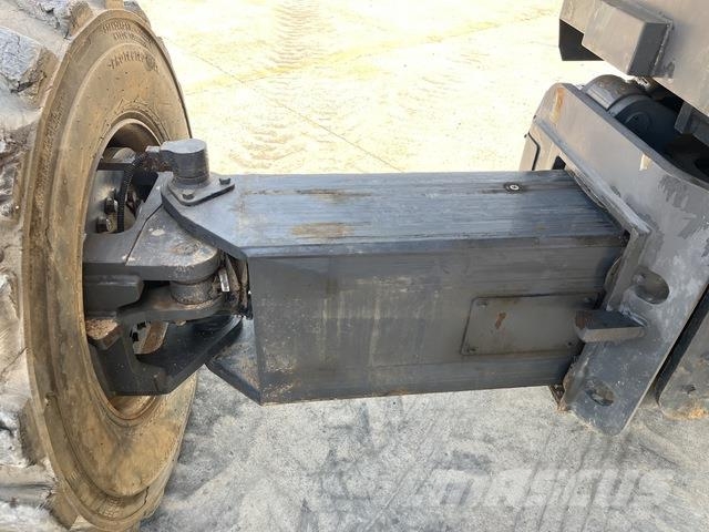 XCMG GTBZ32S Plataformas con brazo de elevación telescópico