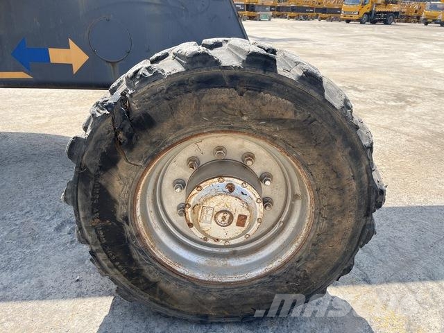 XCMG GTBZ32S Plataformas con brazo de elevación telescópico