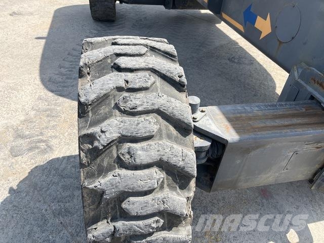 XCMG GTBZ32S Plataformas con brazo de elevación telescópico