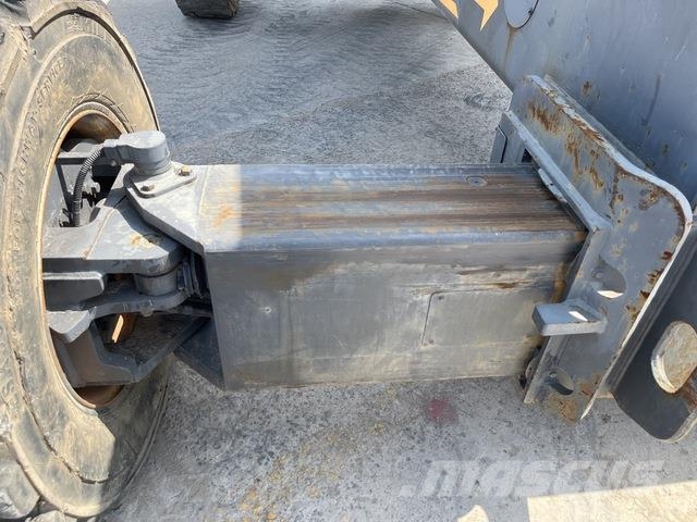 XCMG GTBZ32S Plataformas con brazo de elevación telescópico