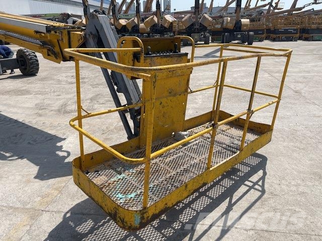 XCMG GTBZ32S Plataformas con brazo de elevación telescópico