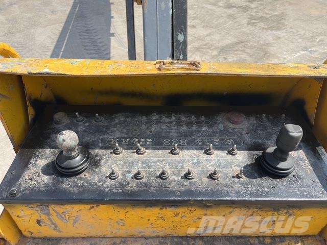 XCMG GTBZ32S Plataformas con brazo de elevación telescópico