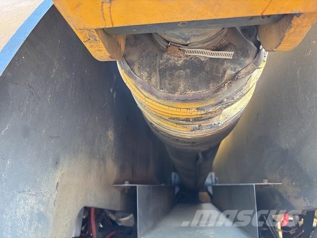 XCMG GTBZ32S Plataformas con brazo de elevación telescópico
