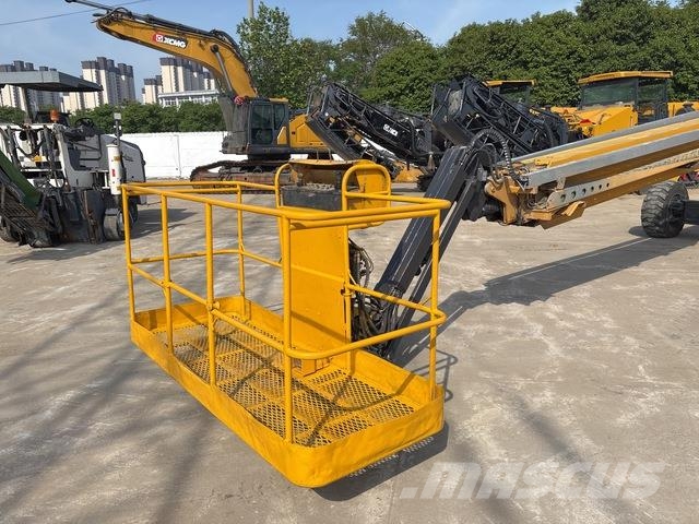 XCMG GTBZ32S Plataformas con brazo de elevación telescópico