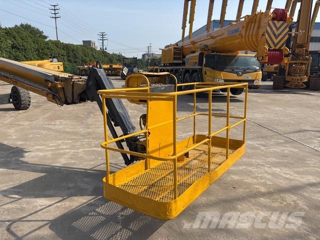 XCMG GTBZ32S Plataformas con brazo de elevación telescópico