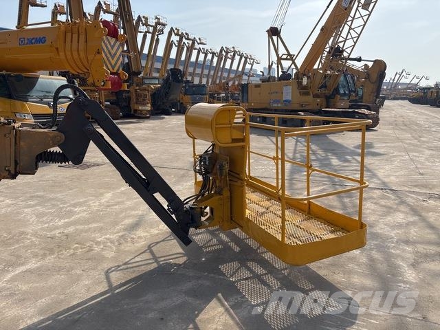 XCMG GTBZ32S Plataformas con brazo de elevación telescópico