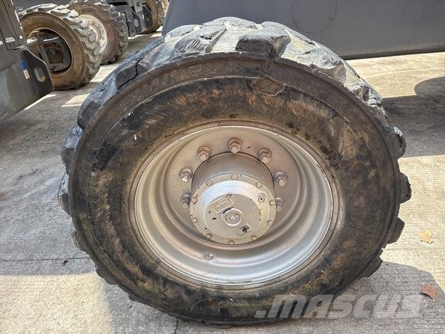 XCMG GTBZ32S Plataformas con brazo de elevación telescópico