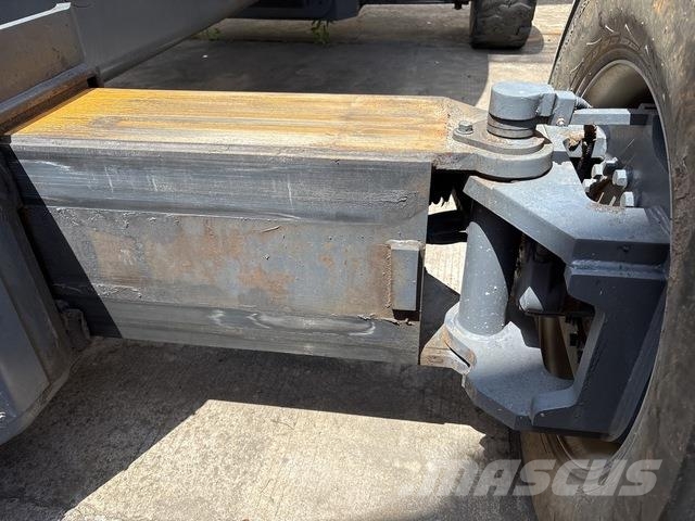 XCMG GTBZ32S Plataformas con brazo de elevación telescópico