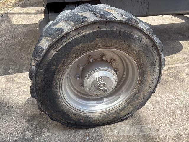 XCMG GTBZ32S Plataformas con brazo de elevación telescópico