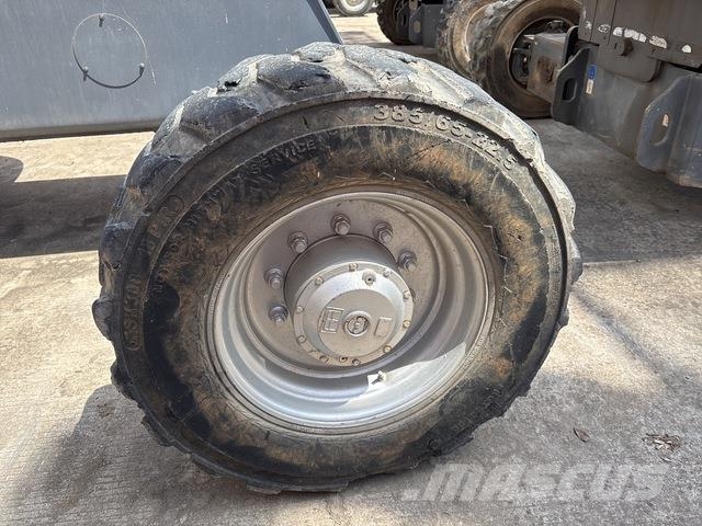 XCMG GTBZ32S Plataformas con brazo de elevación telescópico