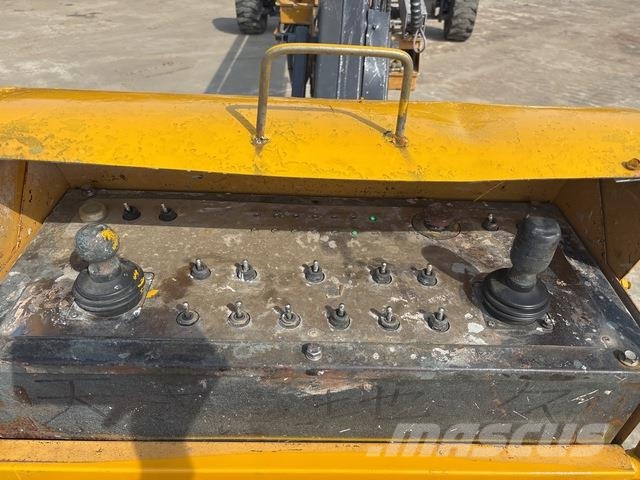 XCMG GTBZ32S Plataformas con brazo de elevación telescópico