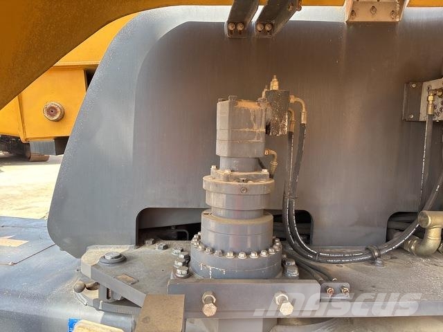XCMG GTBZ32S Plataformas con brazo de elevación telescópico