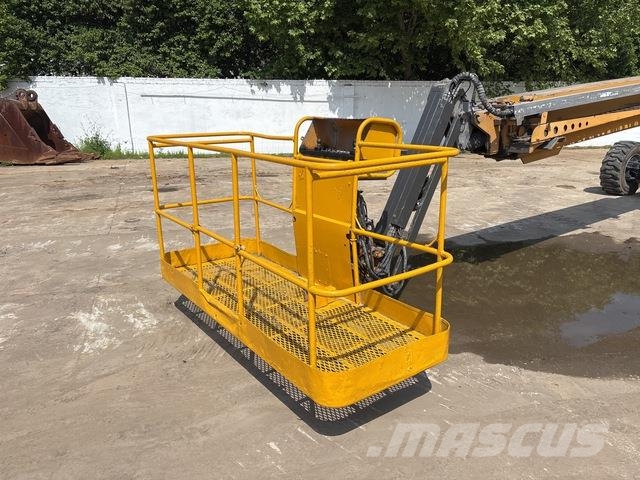XCMG GTBZ32S Plataformas con brazo de elevación telescópico