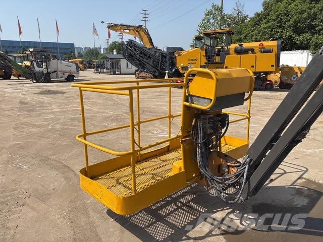 XCMG GTBZ32S Plataformas con brazo de elevación telescópico