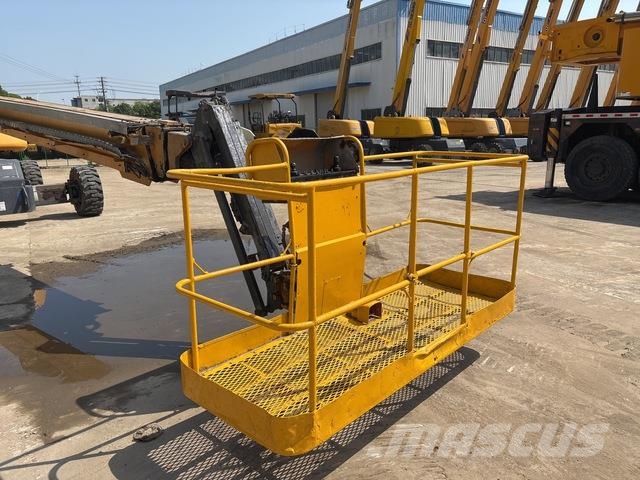XCMG GTBZ32S Plataformas con brazo de elevación telescópico