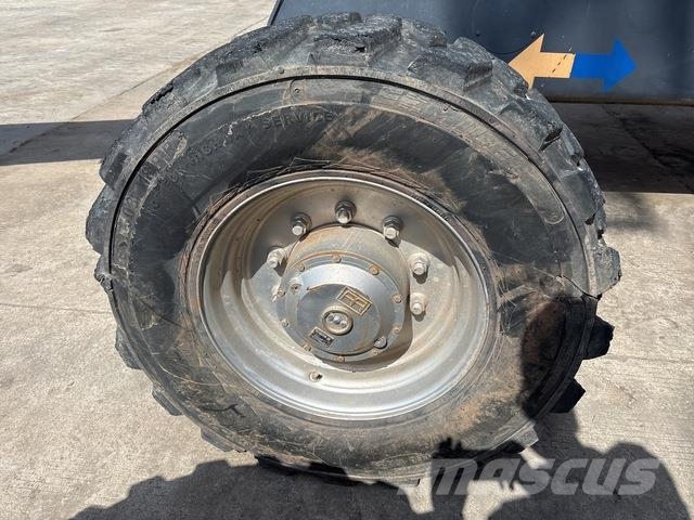 XCMG GTBZ32S Plataformas con brazo de elevación telescópico