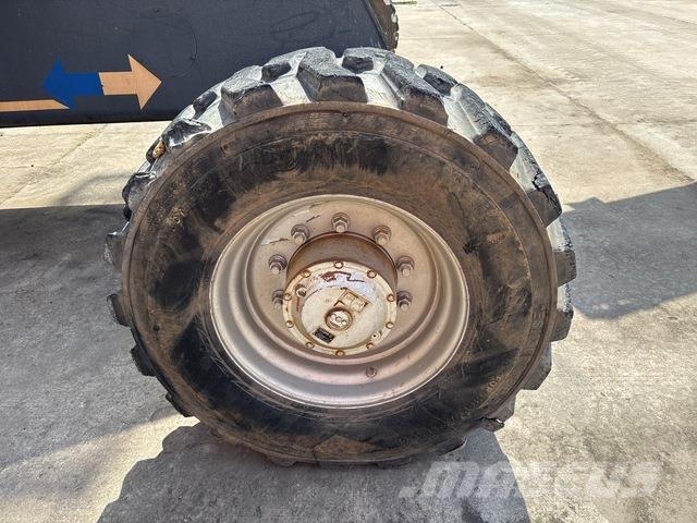 XCMG GTBZ32S Plataformas con brazo de elevación telescópico