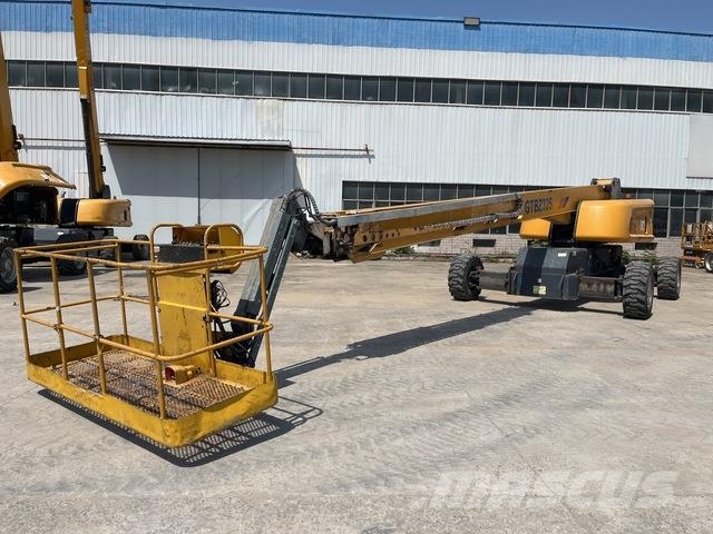 XCMG GTBZ32S Plataformas con brazo de elevación telescópico
