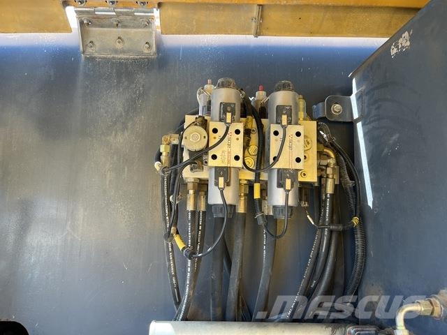XCMG GTBZ32S Plataformas con brazo de elevación telescópico