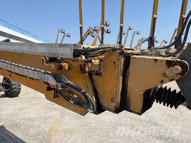 XCMG GTBZ32S Plataformas con brazo de elevación telescópico