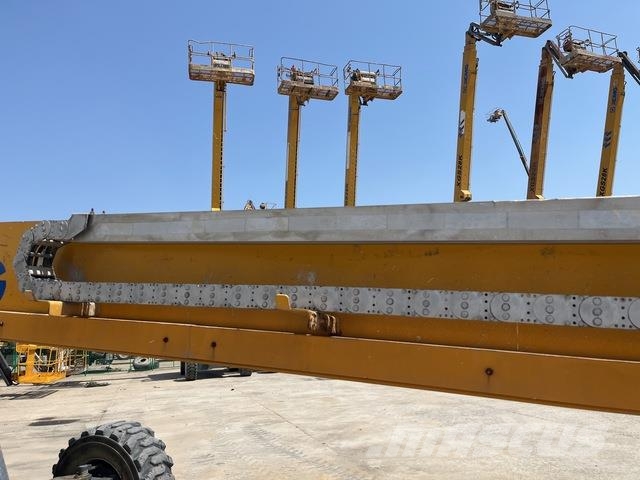 XCMG GTBZ32S Plataformas con brazo de elevación telescópico