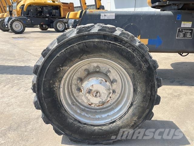 XCMG GTBZ32S Plataformas con brazo de elevación telescópico