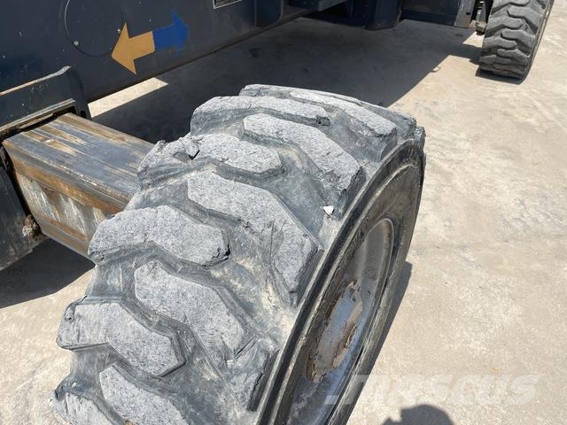 XCMG GTBZ32S Plataformas con brazo de elevación telescópico