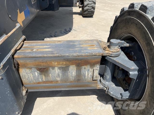 XCMG GTBZ32S Plataformas con brazo de elevación telescópico