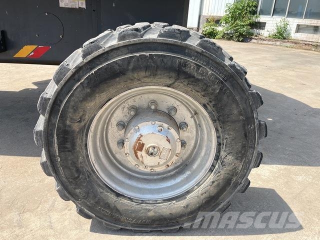 XCMG GTBZ32S Plataformas con brazo de elevación telescópico