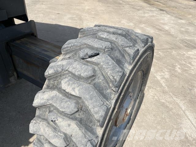 XCMG GTBZ32S Plataformas con brazo de elevación telescópico