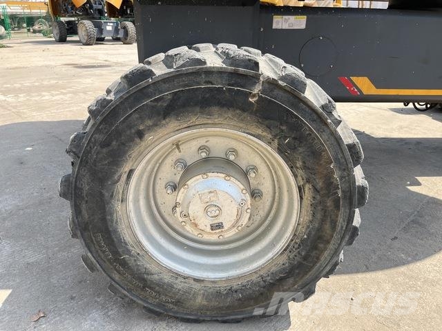 XCMG GTBZ32S Plataformas con brazo de elevación telescópico