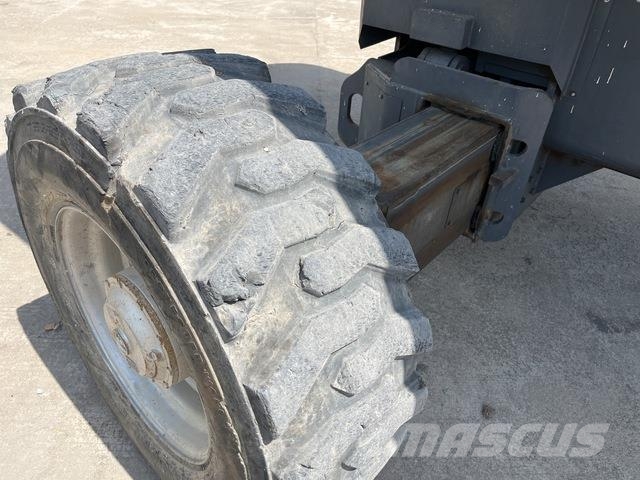 XCMG GTBZ32S Plataformas con brazo de elevación telescópico