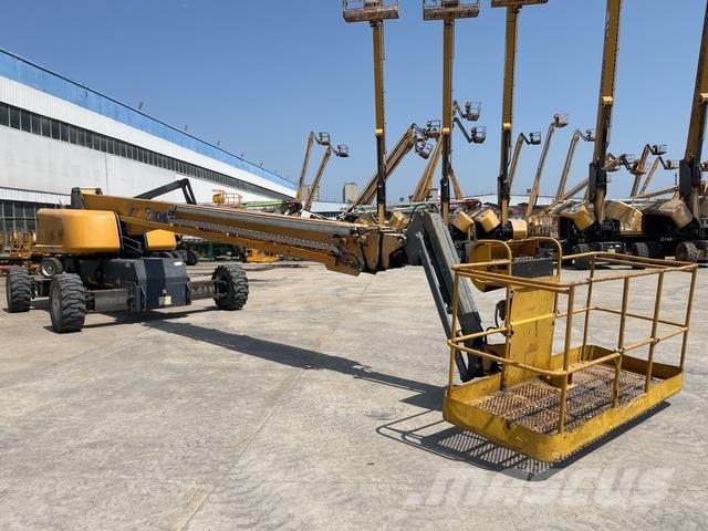 XCMG GTBZ32S Plataformas con brazo de elevación telescópico