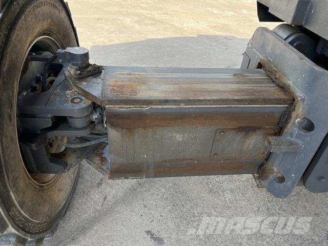 XCMG GTBZ32S Plataformas con brazo de elevación telescópico