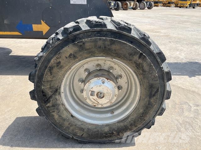 XCMG GTBZ32S Plataformas con brazo de elevación telescópico