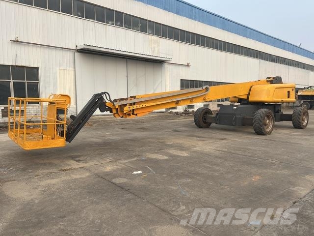 XCMG GTBZ38S Nacelles télescopiques