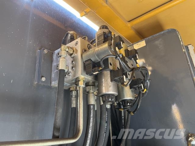 XCMG GTBZ38S Nacelles télescopiques