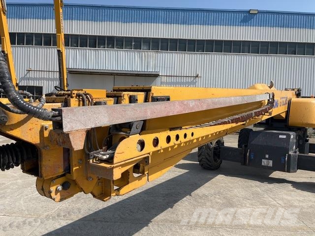 XCMG GTBZ38S Nacelles télescopiques